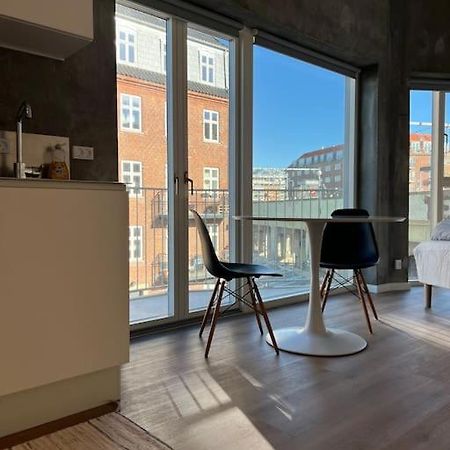 City Apartment Copenaghen Esterno foto