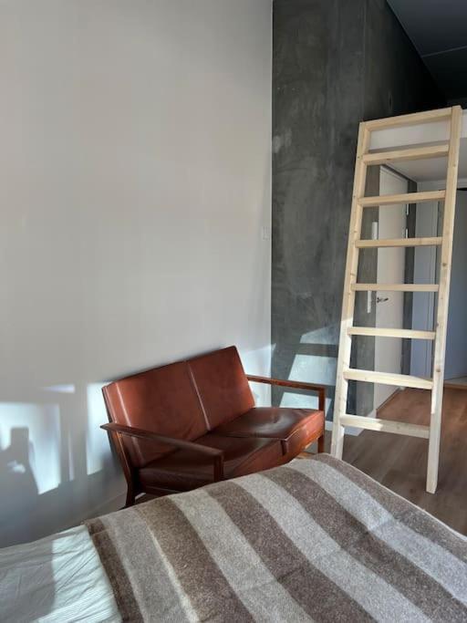 City Apartment Copenaghen Esterno foto